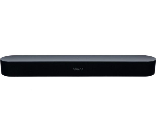 Sonos Beam Czarny - 505170 - zdjęcie